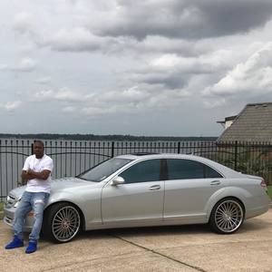 Meet your Posher, Joseph